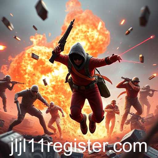 Exploring the Thrills of Action Games: A Dive Into Adrenaline-Packed Virtual Worlds