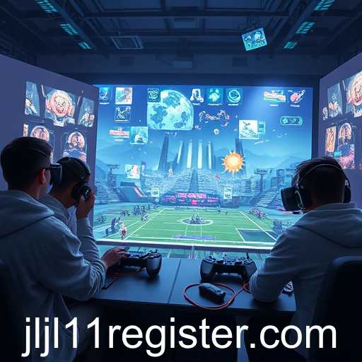 Emerging Trends in Online Gaming