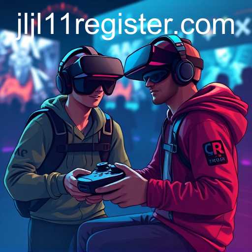 Emerging Trends in Online Gaming