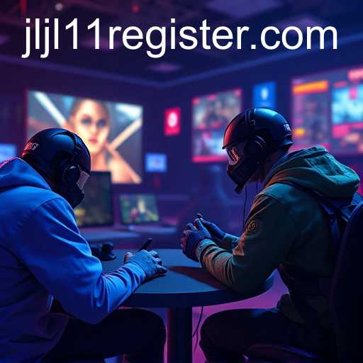 The Rise of English Game Platforms amidst Global Shifts