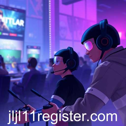 The Evolution of Online Gaming Platforms