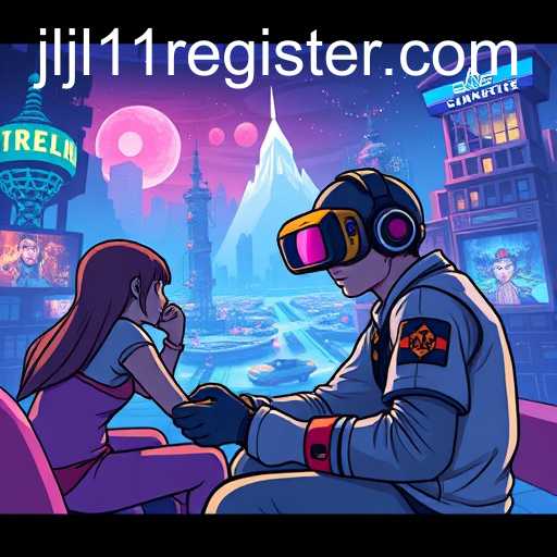 The Evolution of Online Gaming in the Mid-2020s