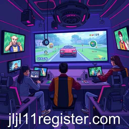 The Evolution of Gaming Sites in the Digital Era