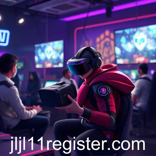 Evolution of Gaming Trends in Modern Times