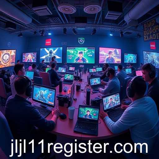 Online Gaming Trends in 2025