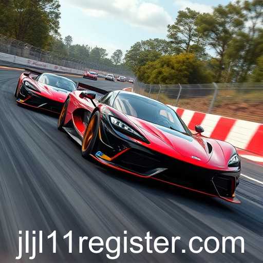 The Thrilling World of Racing Games: Exploring the Jljl11 Phenomenon