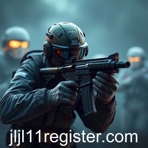 Exploring the Evolving World of Shooter Games: What 'jljl11' Might Bring to the Genre