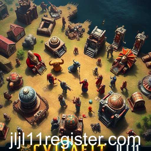 The Intricate World of Strategy Games: A Deep Dive